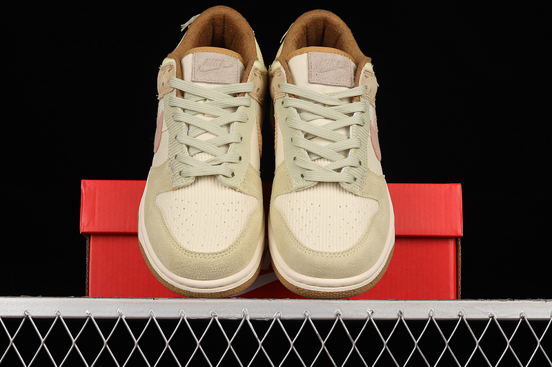 Dunk Low "Bright Side" Coconut Milk/Bio Beige-Sail 29