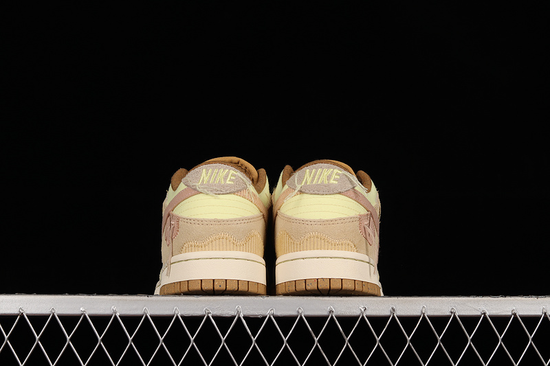 Dunk Low "Bright Side" Coconut Milk/Bio Beige-Sail 31