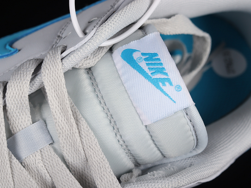 Dunk Low Light Bone/Light Bone/Light Blue 7