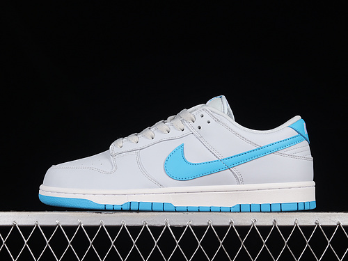 Dunk Low Light Bone/Light Bone/Light Blue 17