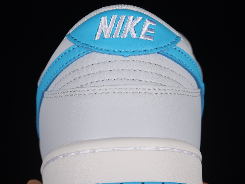 Dunk Low Light Bone/Light Bone/Light Blue 25