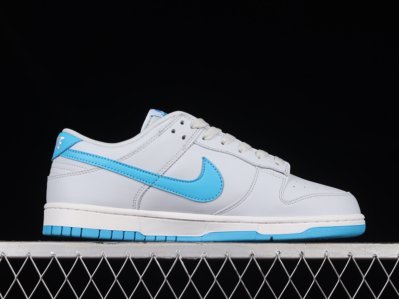 Dunk Low Light Bone/Light Bone/Light Blue 31