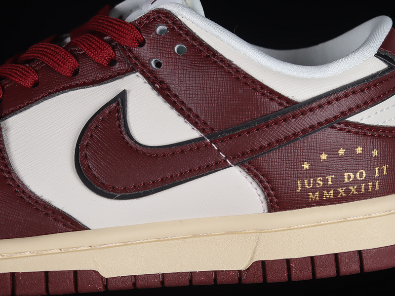 Dunk Low Se Sisterhood Sail/Team Red/Black/Muslin 23