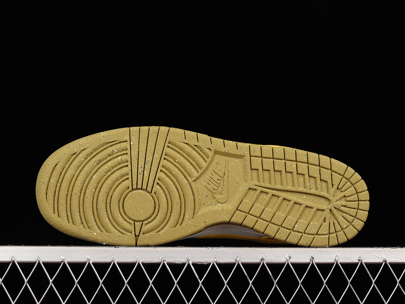 Dunk Low 'Sun Club'sail/Sanded Gold/Wheat Grass 25