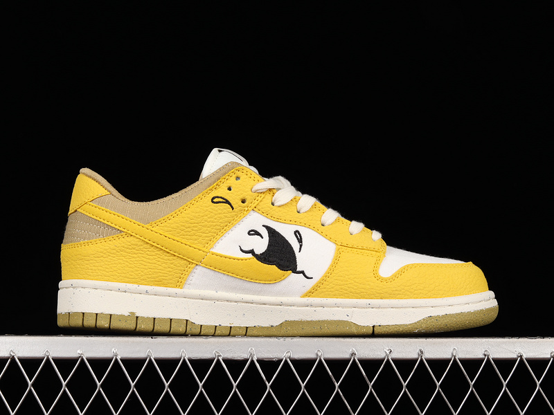 Dunk Low 'Sun Club'sail/Sanded Gold/Wheat Grass 31