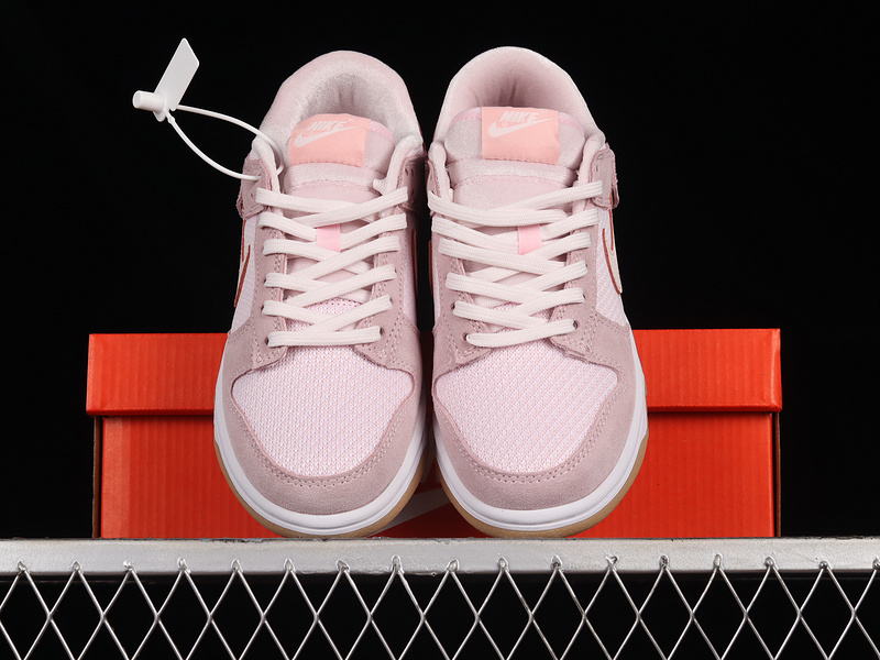 Dunk Low "Three Bears"Girl Pink 7