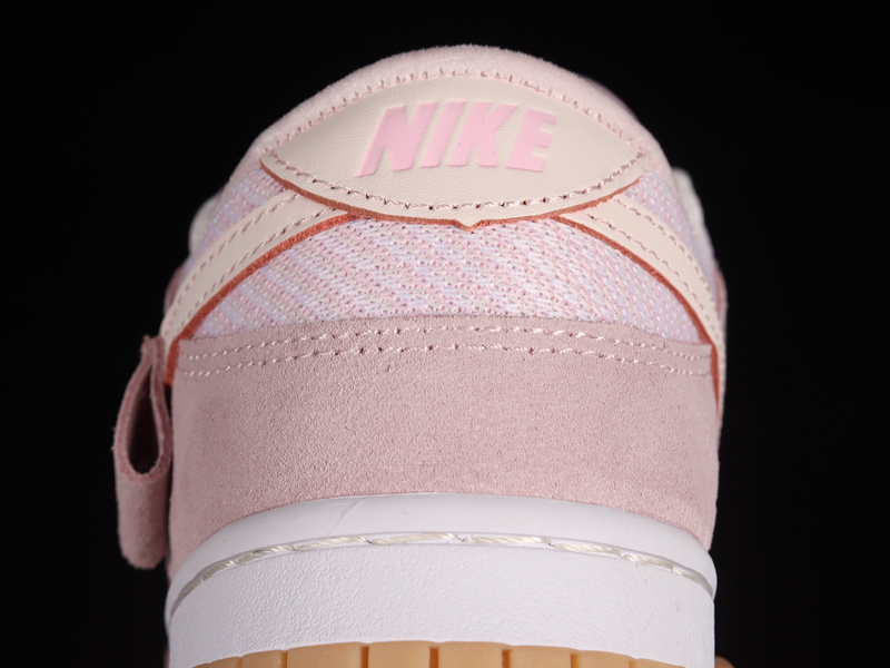 Dunk Low "Three Bears"Girl Pink 15