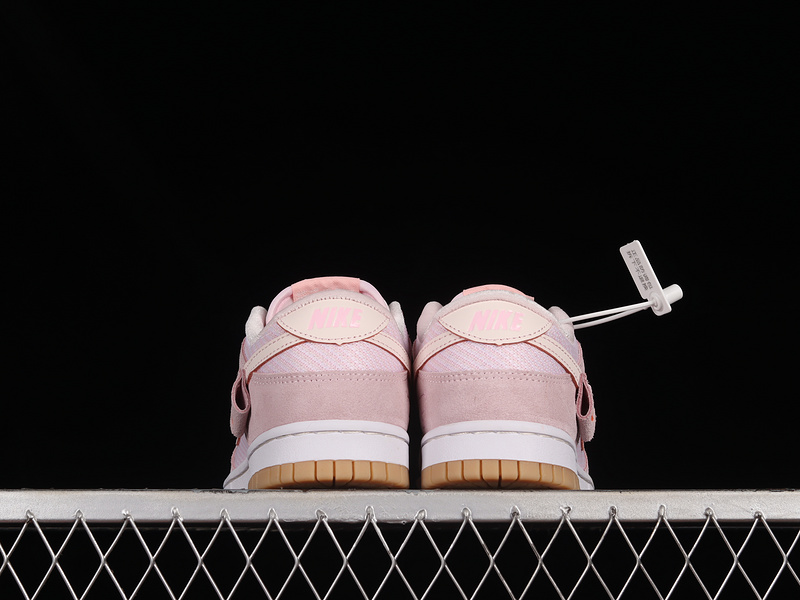 Dunk Low "Three Bears"Girl Pink 17