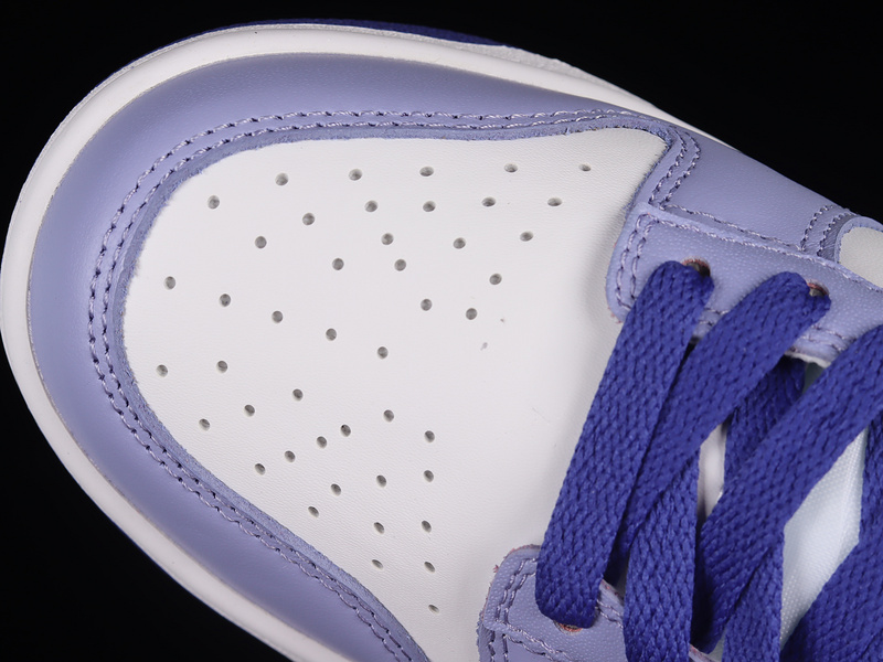 Sb Dunk Low Blueberry White/Light Thistle/Lapis 11