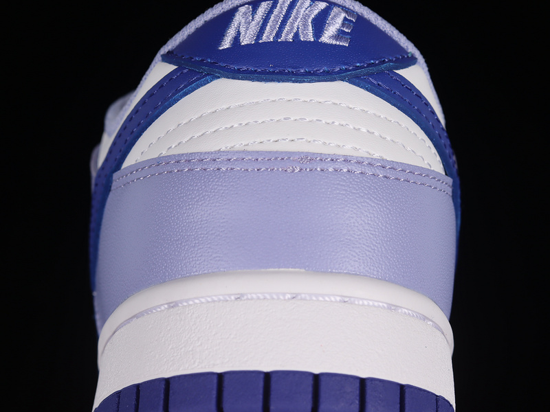 Sb Dunk Low Blueberry White/Light Thistle/Lapis 29