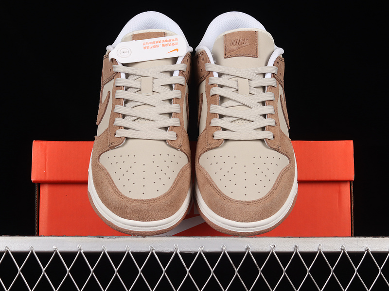 Dunk Low Sb Sandrift/Hemp/Sail 5