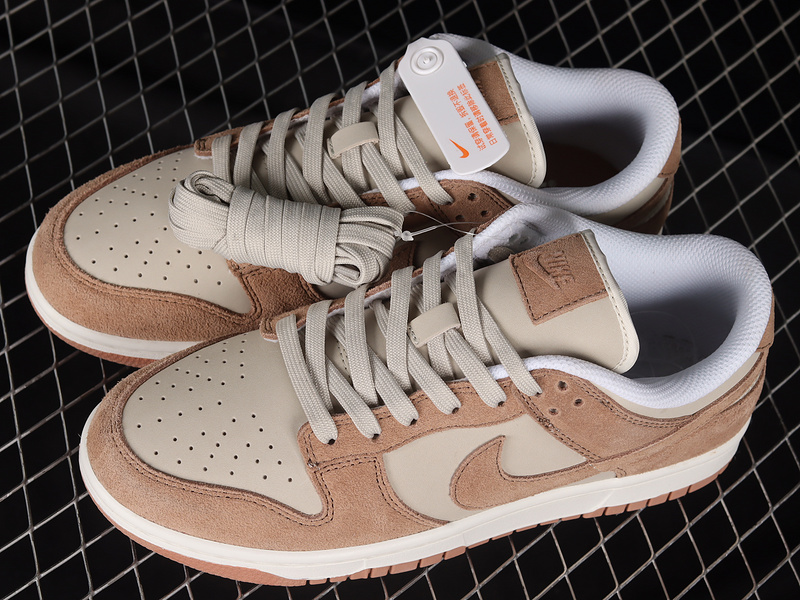 Dunk Low Sb Sandrift/Hemp/Sail 7