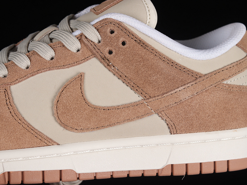 Dunk Low Sb Sandrift/Hemp/Sail 9