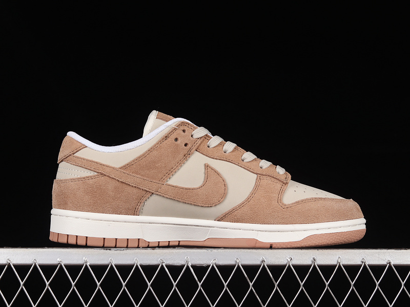 Dunk Low Sb Sandrift/Hemp/Sail 17