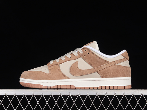 Dunk Low Sb Sandrift/Hemp/Sail 23