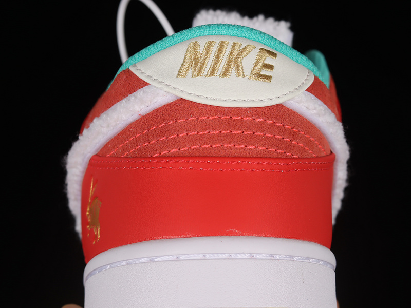 Dunk Low Year Of The Rabbit Multi-Color 19