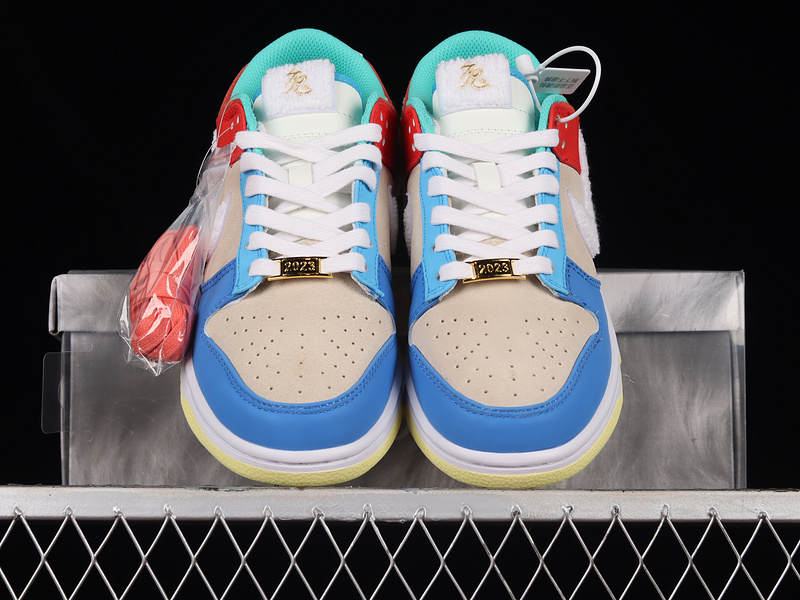 Dunk Low Year Of The Rabbit Multi-Color 27