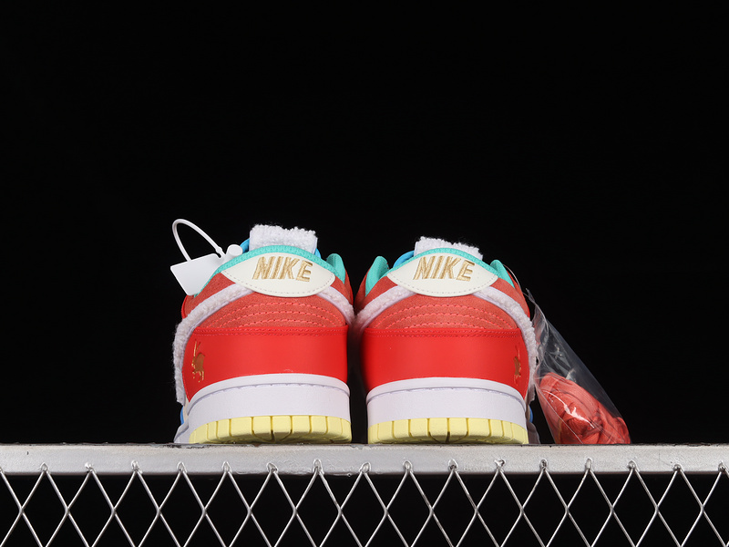 Dunk Low Year Of The Rabbit Multi-Color 29