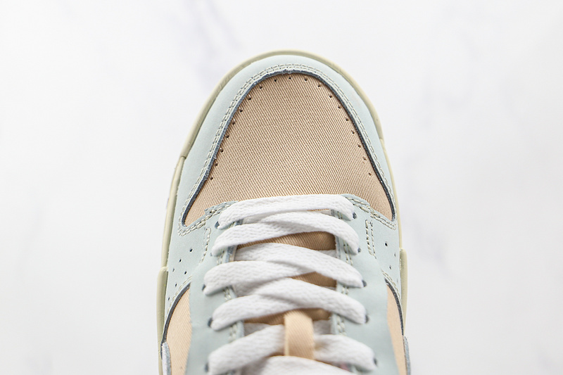 Sb Dunk Low Disrupt Seafoam Pearl White/Sea Glass-Seafoam 15