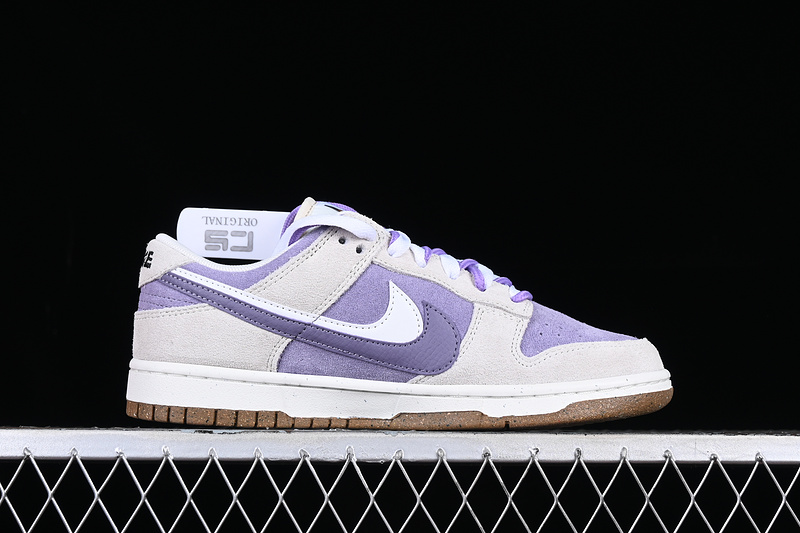 Sb Dunk Low 85 Purple/Grey/White 11