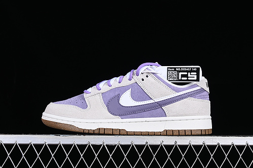 Sb Dunk Low 85 Purple/Grey/White 19