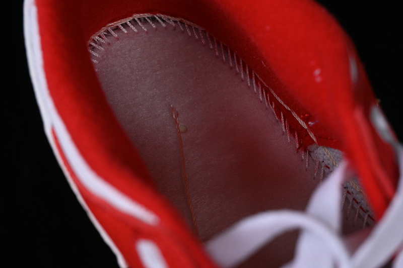 Dunk Low Split Chicago University Red/Black/Light Silver/White 21