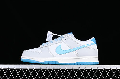 Dunk Low Sb 520 Ocean Bliss/Summit White/Ocean Bliss 11