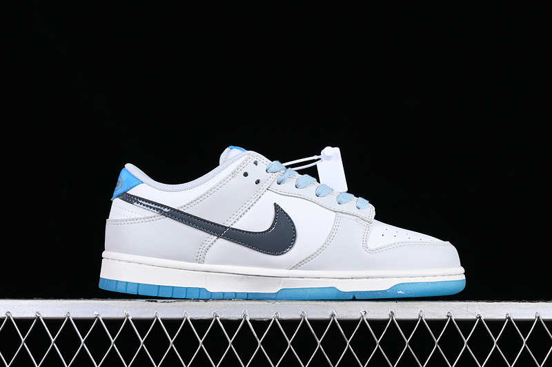 Dunk Low Sb 520 Ocean Bliss/Summit White/Ocean Bliss 17