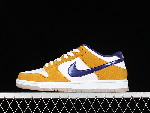 Dunk Low Pro Sb 'Laser Orange'laser Orange/Regency Purple 15