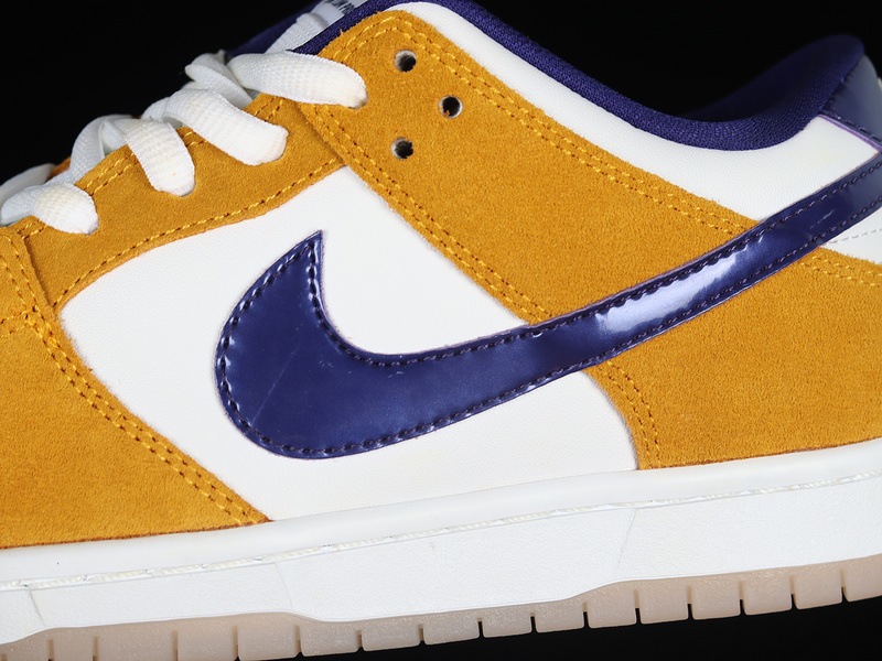 Dunk Low Pro Sb 'Laser Orange'laser Orange/Regency Purple 27