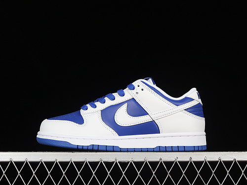 Dunk Low 'Racer Blue White'racer Blue/White/Racer Blue 7