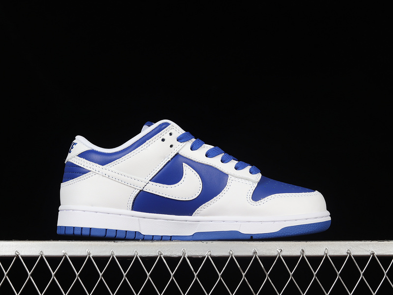 Dunk Low 'Racer Blue White'racer Blue/White/Racer Blue 9