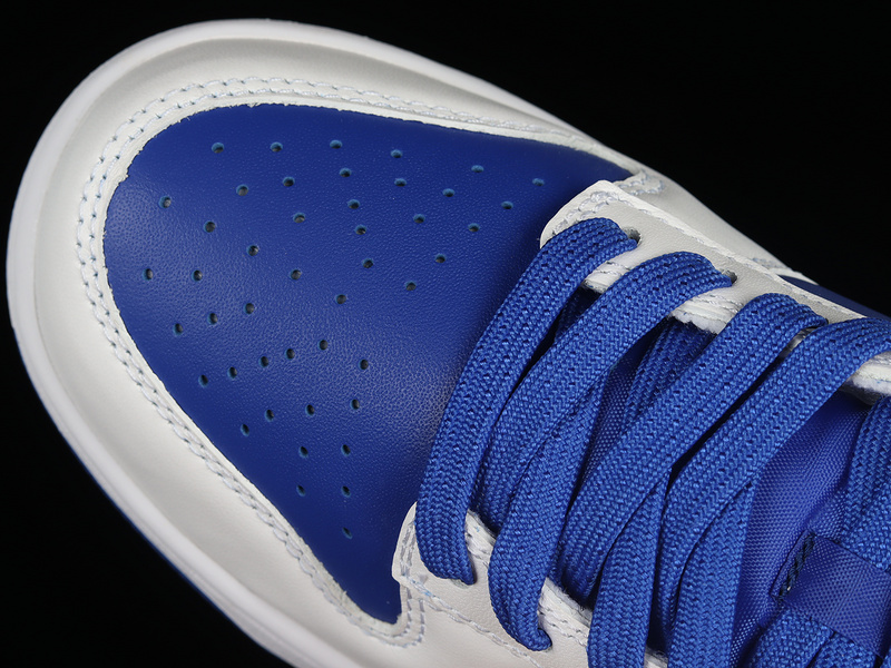 Dunk Low 'Racer Blue White'racer Blue/White/Racer Blue 17