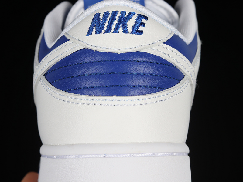 Dunk Low 'Racer Blue White'racer Blue/White/Racer Blue 21