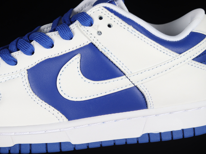 Dunk Low 'Racer Blue White'racer Blue/White/Racer Blue 27