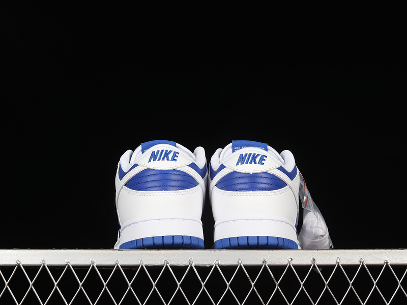 Dunk Low 'Racer Blue White'racer Blue/White/Racer Blue 29