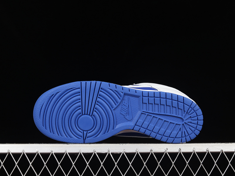 Dunk Low 'Racer Blue White'racer Blue/White/Racer Blue 31