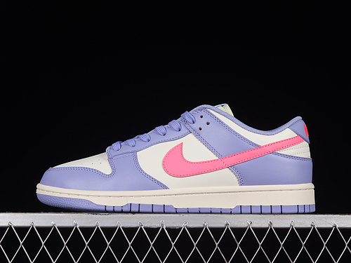 Dunk Low Sb Indigo Haze/Coral Chalk/Sail 13