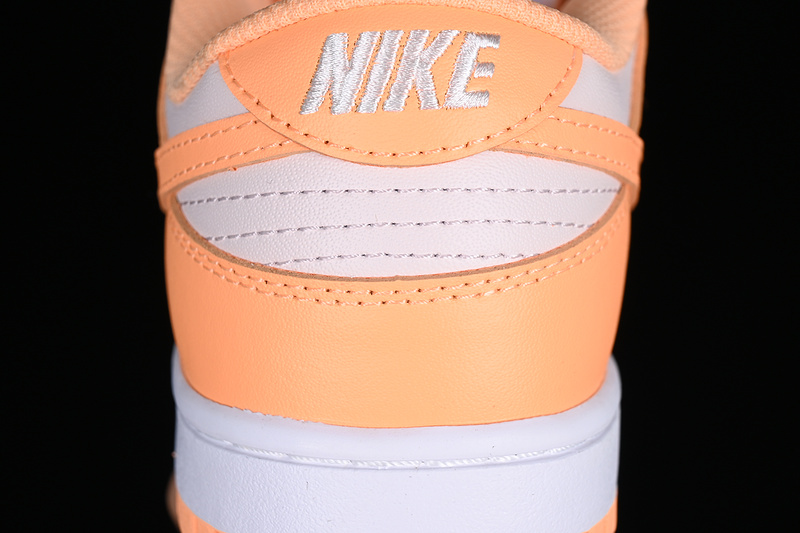 Dunk Low Peach Cream/White/Peach Cream 29