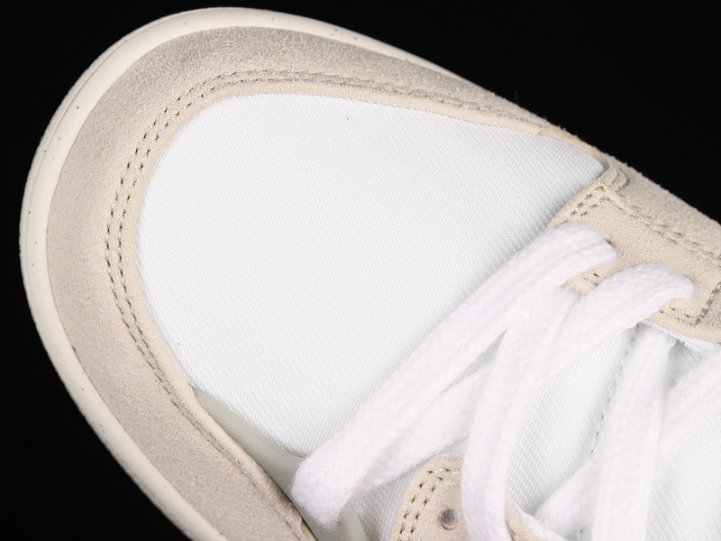 Wmns Dunk Low Disrupt 2 'Pale Ivory' Pale Ivory/White/Black 7