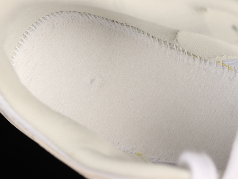 Wmns Dunk Low Disrupt 2 'Pale Ivory' Pale Ivory/White/Black 19