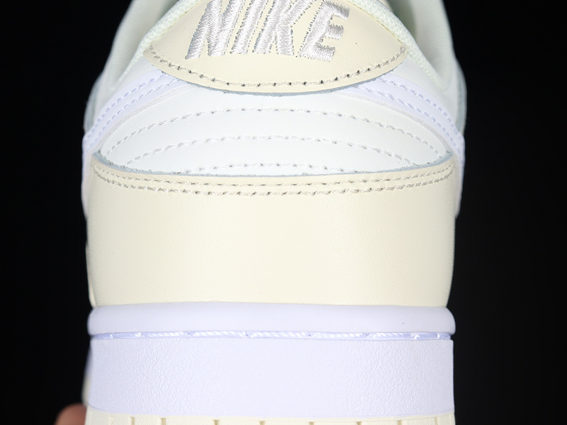 Dunk Low 'Coconut Milk'coconut Milk/White/Sail 9