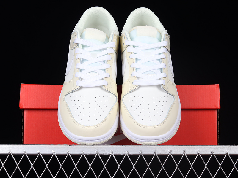 Dunk Low 'Coconut Milk'coconut Milk/White/Sail 11