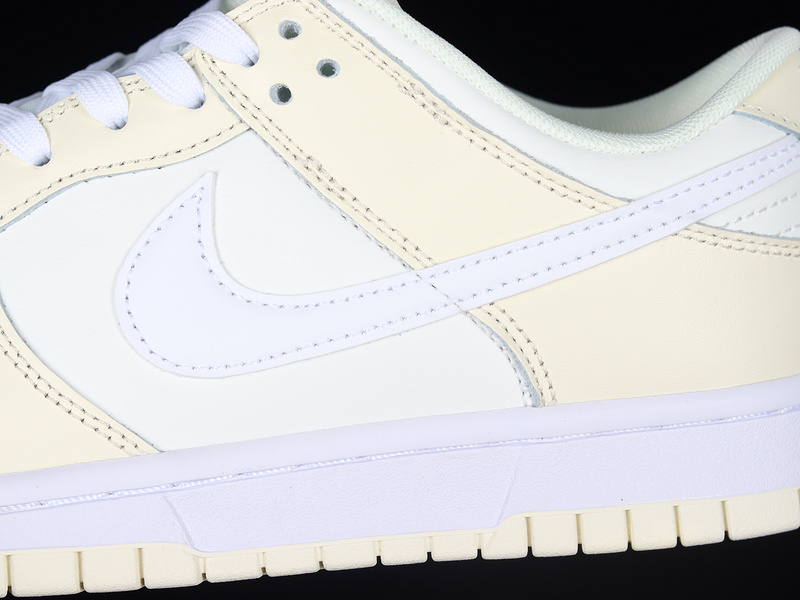 Dunk Low 'Coconut Milk'coconut Milk/White/Sail 13