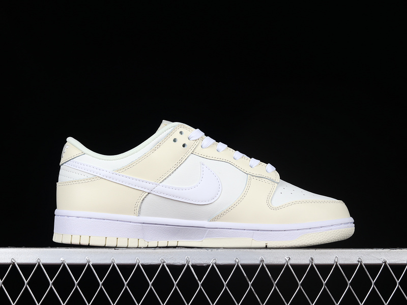 Dunk Low 'Coconut Milk'coconut Milk/White/Sail 21