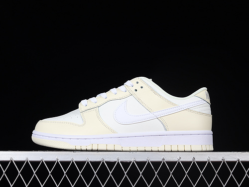 Dunk Low 'Coconut Milk'coconut Milk/White/Sail 29