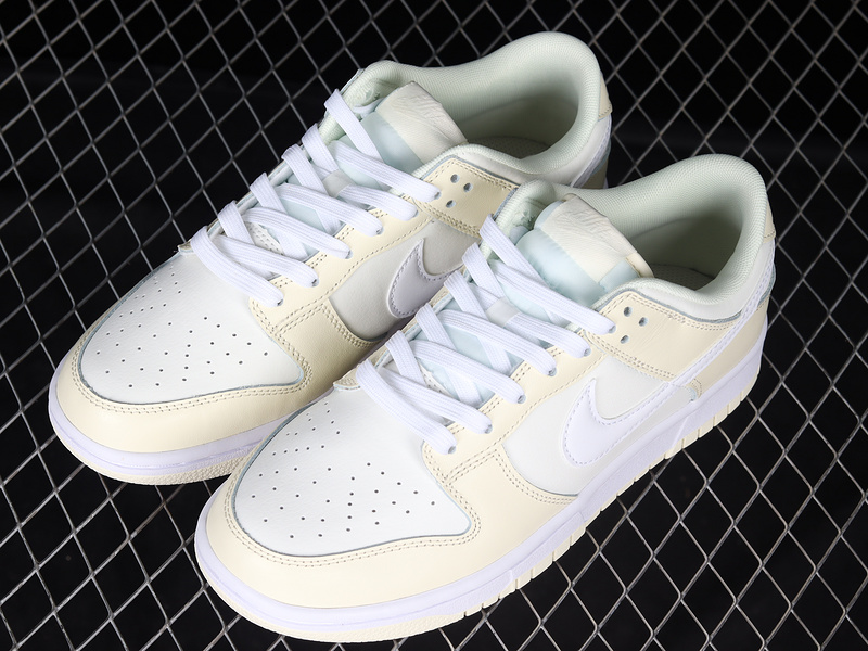 Dunk Low 'Coconut Milk'coconut Milk/White/Sail 31