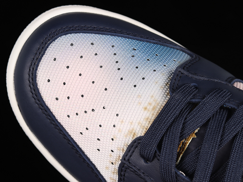 Dunk Low Premium 'Graffiti Pack Obsidian'obsidian/Summit White 19