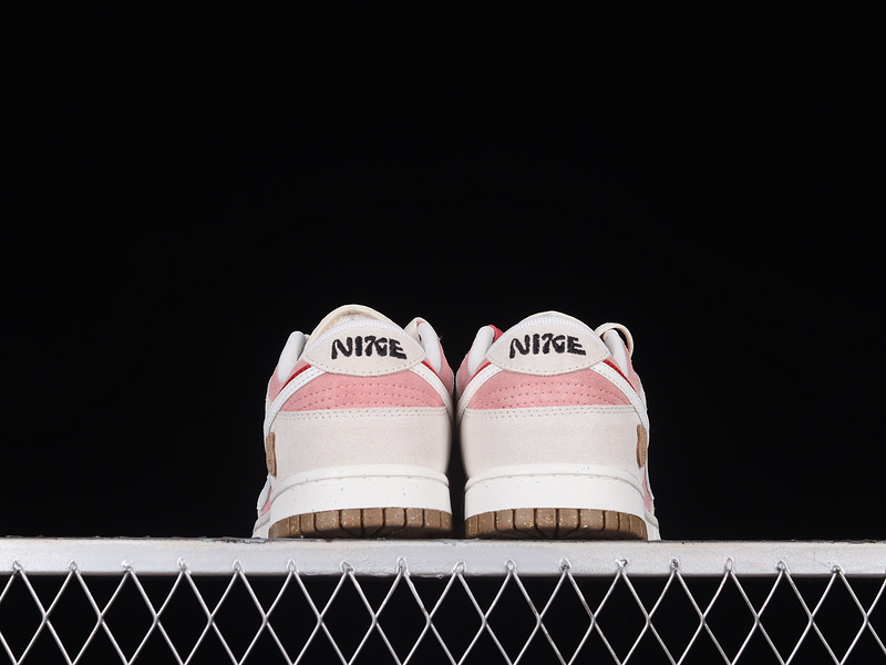 Dunk Low Se 2023 Pink/Grey/White 11