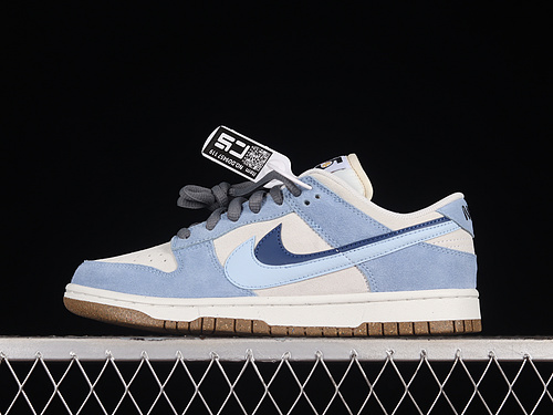 Sb Dunk Low 85 Coconut Milk Orchid/White 25